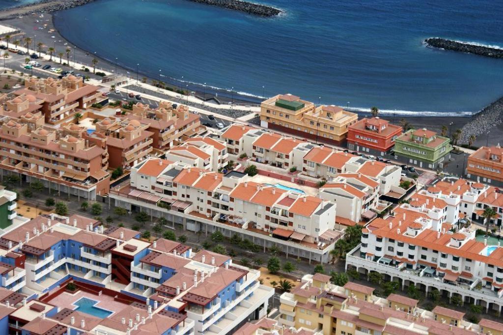 Las Palmeras Puertito de Guimar Exterior photo